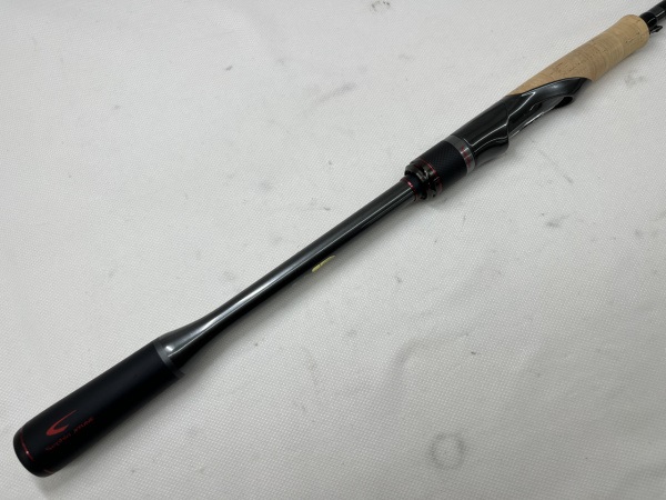 21セフィアエクスチューン S86L